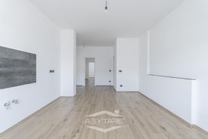 APPARTAMENTO DI 100 MQ CON DOPPI SERVIZI TOTALMENTE RISTRUTTURATO E MAI ABITATO