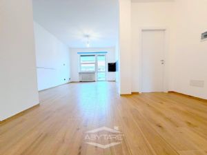 APPARTAMENTO DI 100 MQ CON DOPPI SERVIZI TOTALMENTE RISTRUTTURATO E MAI ABITATO