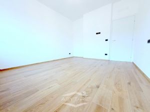 APPARTAMENTO DI 100 MQ CON DOPPI SERVIZI TOTALMENTE RISTRUTTURATO E MAI ABITATO