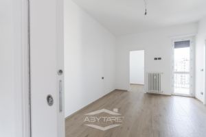 APPARTAMENTO DI 100 MQ CON DOPPI SERVIZI TOTALMENTE RISTRUTTURATO E MAI ABITATO