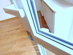 APPARTAMENTO DI 100 MQ CON DOPPI SERVIZI TOTALMENTE RISTRUTTURATO E MAI ABITATO