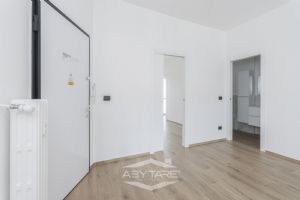 APPARTAMENTO DI 100 MQ CON DOPPI SERVIZI TOTALMENTE RISTRUTTURATO E MAI ABITATO