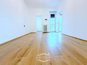 APPARTAMENTO DI 100 MQ CON DOPPI SERVIZI TOTALMENTE RISTRUTTURATO E MAI ABITATO