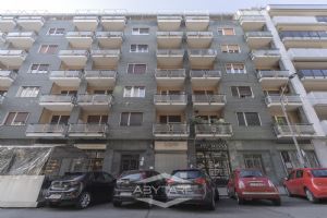 APPARTAMENTO DI 100 MQ CON DOPPI SERVIZI TOTALMENTE RISTRUTTURATO E MAI ABITATO