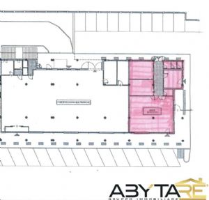 AFFITTASI LOCALE COMMERCIALE