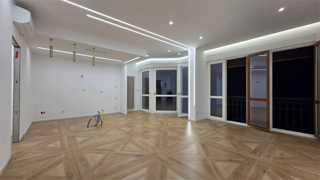 Vicinanze Corso Milano finemente ristrutturato