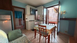 Appartamento piano rialzato con terrazzo