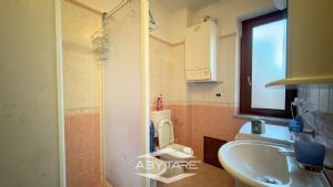 Appartamento piano rialzato con terrazzo