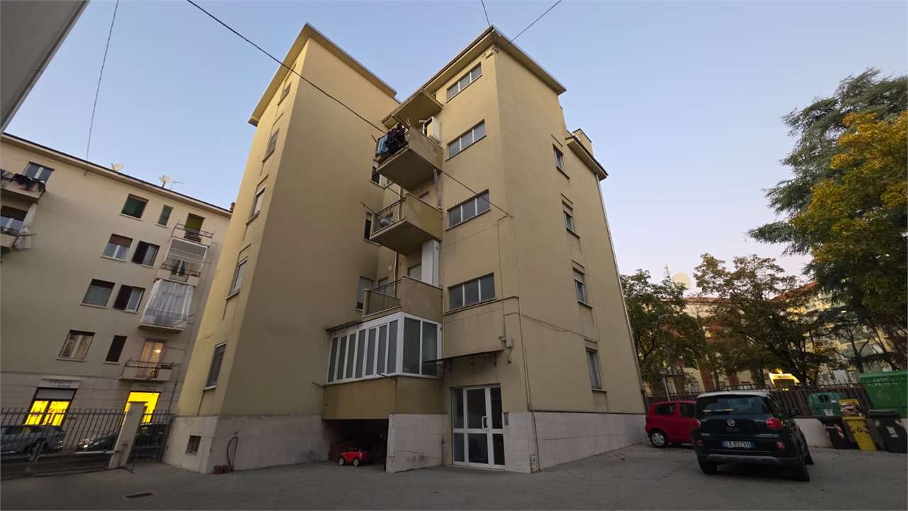 NUDA PROPRIETA' - Ottima soluzione da investimento!!!