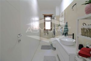 BEINASCO QUATTRO LOCALI PANORAMICO IN AFFITTO