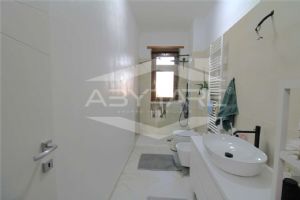 BEINASCO QUATTRO LOCALI PANORAMICO IN AFFITTO