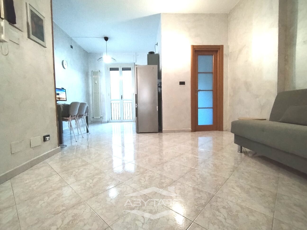 APPARTAMENTO HANDSOME