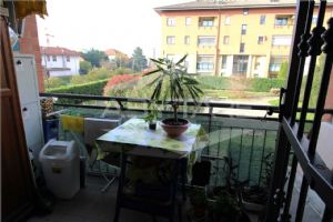 BEINASCO IN VENDITA QUADRILOCALE CON BOX E POSTO AUTO