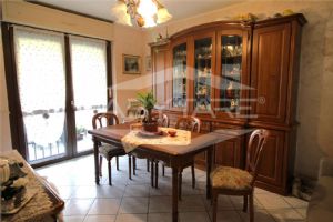 BEINASCO IN VENDITA QUADRILOCALE CON BOX E POSTO AUTO