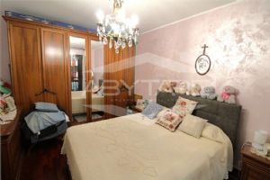 BEINASCO IN VENDITA QUADRILOCALE CON BOX E POSTO AUTO