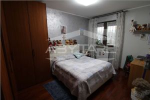 BEINASCO IN VENDITA QUADRILOCALE CON BOX E POSTO AUTO