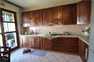 BEINASCO IN VENDITA TRILOCALE CON BOX AUTO DOPPIO