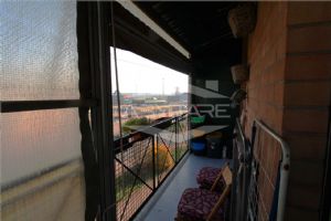 BEINASCO IN VENDITA TRILOCALE CON BOX AUTO DOPPIO