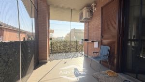 Appartamento in quadrifamiliare