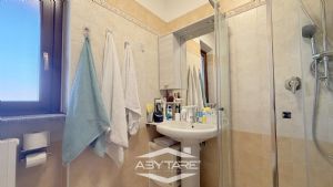 Appartamento in quadrifamiliare