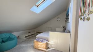 Appartamento in quadrifamiliare