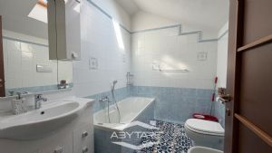 Appartamento in quadrifamiliare