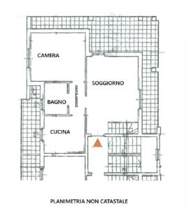 Appartamento in quadrifamiliare