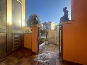 Quadrilocale con terrazzo e giardino vendita Moncalieri Via Cristoforo Colombo 6