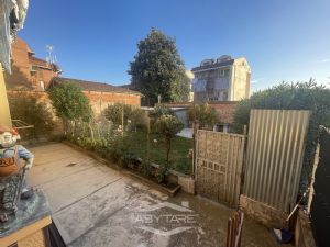 Quadrilocale con terrazzo e giardino vendita Moncalieri Via Cristoforo Colombo 6