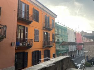 Quadrilocale con terrazzo e giardino vendita Moncalieri Via Cristoforo Colombo 6