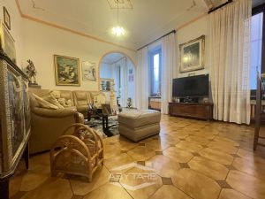 Quadrilocale con terrazzo e giardino vendita Moncalieri Via Cristoforo Colombo 6