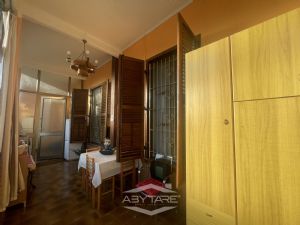 Quadrilocale con terrazzo e giardino vendita Moncalieri Via Cristoforo Colombo 6