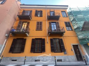 Quadrilocale con terrazzo e giardino vendita Moncalieri Via Cristoforo Colombo 6