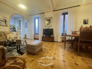 Quadrilocale con terrazzo e giardino vendita Moncalieri Via Cristoforo Colombo 6