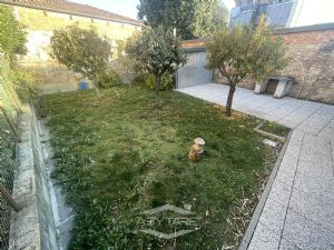 Quadrilocale con terrazzo e giardino vendita Moncalieri Via Cristoforo Colombo 6