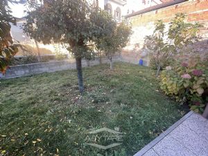 Quadrilocale con terrazzo e giardino vendita Moncalieri Via Cristoforo Colombo 6