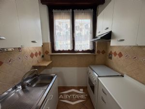 BILOCALE OTTIMO STATO  INTERNO NICHELINO