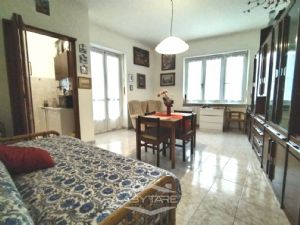 AMPIO BILOCALE . VOLENDO ARREDO INCLUSO NEL PREZZO !