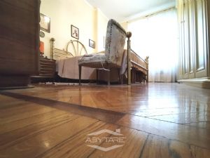 AMPIO BILOCALE . VOLENDO ARREDO INCLUSO NEL PREZZO !