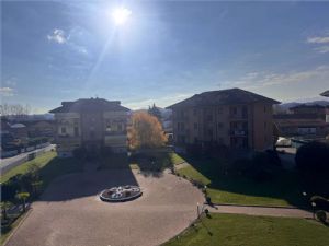 SAN FEDELE ULTIMO PIANO CON MANSARDA