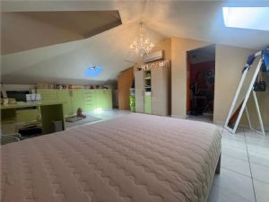 SAN FEDELE ULTIMO PIANO CON MANSARDA