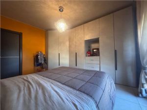 SAN FEDELE ULTIMO PIANO CON MANSARDA