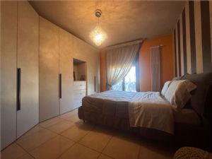 SAN FEDELE ULTIMO PIANO CON MANSARDA