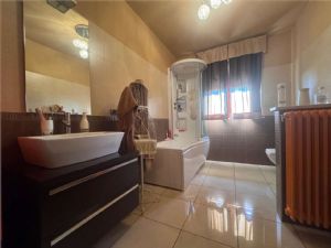 SAN FEDELE ULTIMO PIANO CON MANSARDA