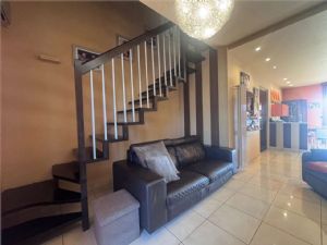 SAN FEDELE ULTIMO PIANO CON MANSARDA