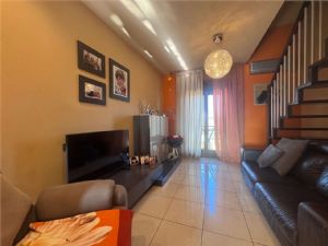 SAN FEDELE ULTIMO PIANO CON MANSARDA