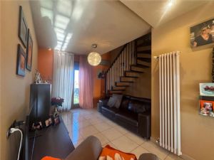 SAN FEDELE ULTIMO PIANO CON MANSARDA