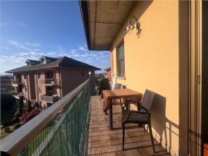 SAN FEDELE ULTIMO PIANO CON MANSARDA