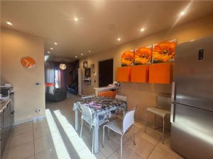 SAN FEDELE ULTIMO PIANO CON MANSARDA