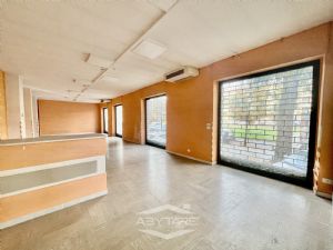 Viale della Solidarietà - Negozio - 200 mq